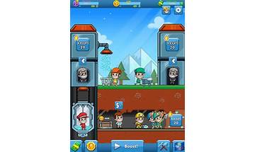 Idle Miner Tycoon for Android - Download the APK from Habererciyes